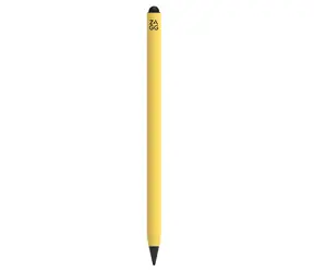 ZAGG Pro Stylus 2 žltá / Stylus / pre iPad Pro 11" a iPad Pro 12,9" / vstavaná batéria
