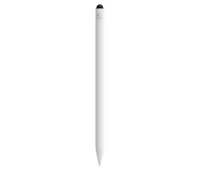 ZAGG Pro Stylus 2 biela / Stylus / pre iPad Pro 11" a iPad Pro 12,9" / vstavaná batéria