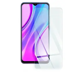 Super FASHION Tvrdené sklo 2,5D pre XIAOMI Redmi 13C 4G/5G / Ochranné sklo