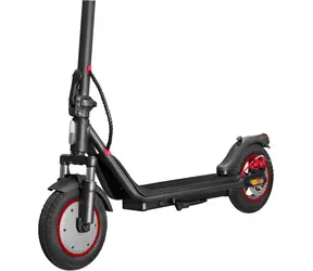 Scooter S31 / Elektrická kolobežka / 350 W / Blinkre / Predné odpruženie