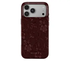 Burga Tough Capulet / Kryt / Apple iPhone 18 Pre Max / MagSafe