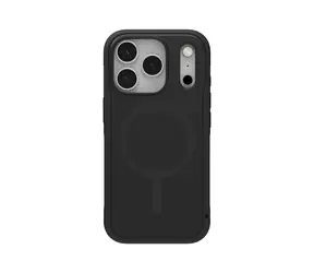 ZAGG Sedona Snap čierna / Zadný kryt / Apple iPhone 18 Pro/17 Pro / MagSafe