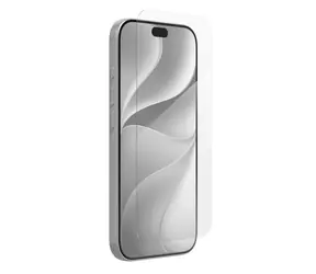 ZAGG Glass Elite / Ochranné sklo / Apple iPhone 18 Pre Max, 17 Pre Max / ClearPrint / EZ Apply