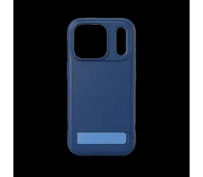 ZAGG Sedona Snap modrá / Zadný kryt / Apple iPhone 18 Pro/17 Pro / MagSafe / Stojanček / Grafen