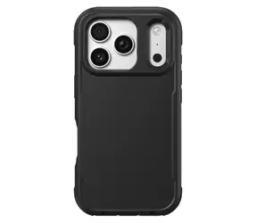 ZAGG Teton Snap Holster čierna / Puzdro / pre Apple iPhone 17 Pro / MagSafe / Odolné