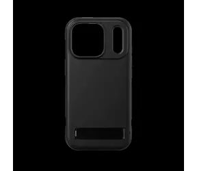 ZAGG Sedona Snap čierna / Zadný kryt / iPhone 17/18 Pre Max / MagSafe / Grafen