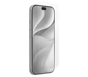 ZAGG InvisibleShield Glass Elite E / Ochranné sklo / Apple iPhone 18 Pro, 17 Pro / Inštalačný rámček