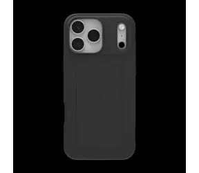 ZAGG Luxe Snap čierna / Zadný kryt / iPhone 18 Pro Max, 17 Pro Max / MagSafe / Grafen