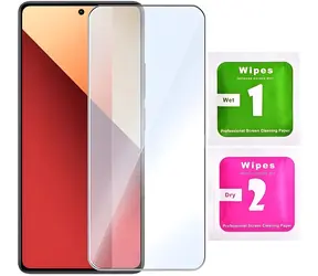 OEM Tvrdené sklo pre XIAOMI Redmi 15C 4G/5G