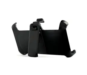 ZAGG Teton Snap Kickstand Holster modrá / Zadný kryt / Apple iPhone 18 Pre Max/17 Pre Max / MagSafe / Grafen