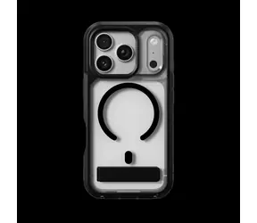 ZAGG Rainier Snap KS čierna / Zadný kryt / Apple iPhone 18/17 Pre Max / MagSafe / Grafen