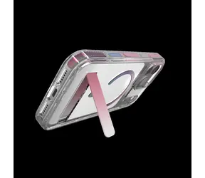 ZAGG Santa Cruz Snap Opalescent pre Apple iPhone 17/18 Pre / Zadný kryt / MagSafe / Stojanček / Grafen