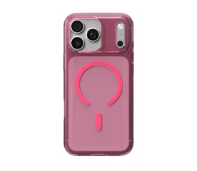 ZAGG Luxe Snap Thrift Pink / Zadný kryt / Apple iPhone 18 Pro Max, 17 Pro Max / MagSafe / Grafen