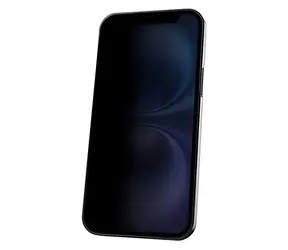 Dicota 4-Way iPhone 17 Pro / Filter na ochranu súkromia / samolepiaci