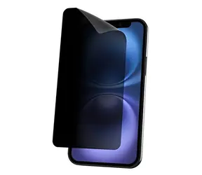 Dicota 4-Way iPhone 17 / Filter na ochranu súkromia / samolepiaci