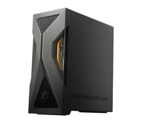 Asus TUF Gaming T500MV-05210H243W sivá / Herné PC / Intel Core 5 210H / 16GB / 1TB SSD / RTX 5060 8GB / W11H