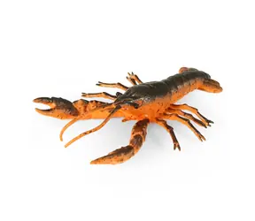 Rappa Gumový homár 14 cm / Vodná hračka