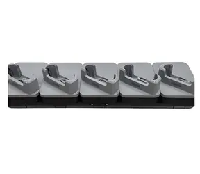 ZEBRA ShareCradle pre 5x TC201 s rugged bootom / Nabíjacia stanica / Ethernet / USB