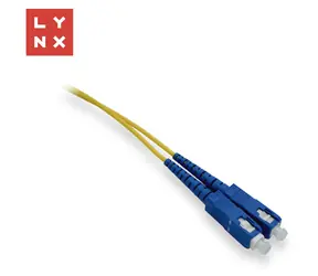 Lynx optický patch kábel SC/SC