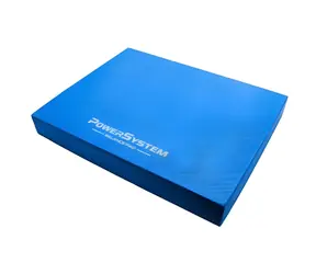Power System Physio modrá / Fitness pomôcka