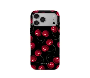 Burga Tough MagSafe Case Cherrybomb / Kryt / Apple iPhone 18 Pre Max / MagSafe