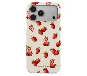 Burga Tough MagSafe Case Freshly Picked / Kryt / Apple iPhone 18 Pre Max / MagSafe