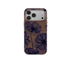 Burga Tough MagSafe Velvet Night / Ochranný kryt / Apple iPhone 18 Pre Max / MagSafe