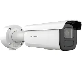 HIKVISION DS-2CD3686G2T-IZSY(2.7-13.5mm)(H)(eF) / IP kamera / Bullet / 8Mpix / AcuSense / IR 80m / IP67 + IK10