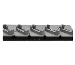 ZEBRA ShareCradle pre 5x TC201 bez rugged bootu / Nabíjacia stanica / Ethernet / USB