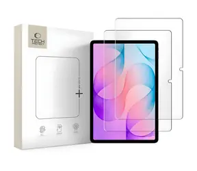 Tech-Protect Glass Fit+ 2-Pack transparentný / Tvrdené sklo / Samsung Galaxy Tab S12+ 12.4"