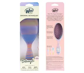 Wet Brush Original Detangler Desert Afterglow Rozčesávacia kefa