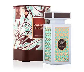 Flavia Cherry Ghost Parfumovaná voda 90 ml