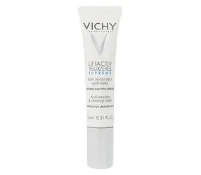 Vichy Liftactiv HA Anti-Wrinkle Firming Eye Cream Očný krém 15 ml
