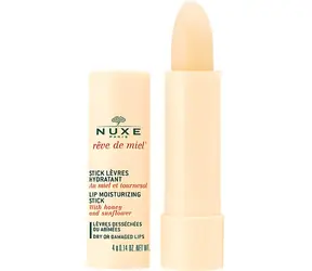 Nuxe Reve de Miel Lip Moisturising Stick Balzam na pery 4 g