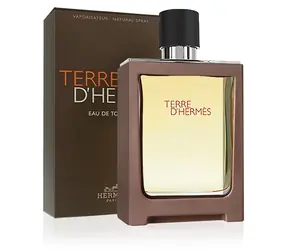 Hermes Terre d'Hermes Toaletná voda 30 ml