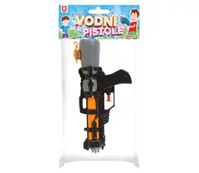Rappa Vodná pištoľ / 26 cm