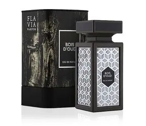 Flavia Bois d'Oud Parfumovaná voda 90 ml
