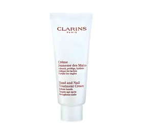Clarins Hand And Nail Treatment Cream Krém na ruky a nechty 100 ml