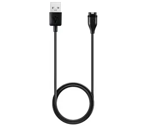 X-SITE Nabíjací kábel pre Garmin / Nabíjací kábel / USB-A / 100 cm