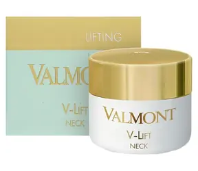 Valmont V-Lift Liftingový krém na krk 50 ml
