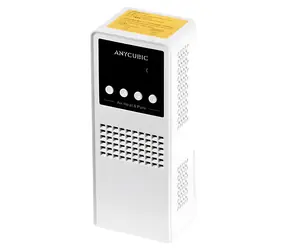 Anycubic Air Heat & Pure (EU) / Sada na vyhrievanie a filtráciu vzduchu / Photon Mono M5s, M5s Pro, M3, M3 Max, X