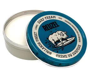Reuzel Surf Cream zmatňujúci krém na vlasy 95 g