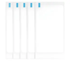 Anycubic Ochranná fólia na displej pre Photon Mono M7 Pro/M7 / 5 ks / 10,1" / 0,1 mm