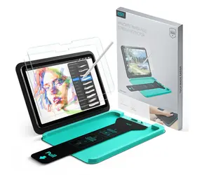 ESR Paper Feel / Ochranná fólia / Apple iPad 10,9" (2022) / 11" (2025) / 2 ks