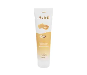 Alpa Aviril Glycerínový krém na ruky s včelím voskom 100 ml