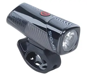 Sigma Sport Buster 400 / Predné svetlo na bicykel