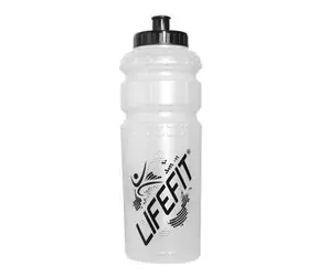 Lifefit 9971 biela / Cyklo fľaša / 800 ml