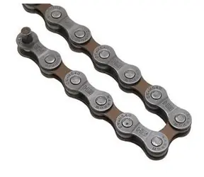 Shimano HG-40 / Reťaz / 114 článkov / 24 rýchlostí