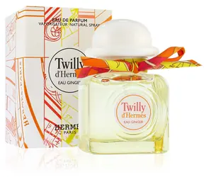 Hermes Twilly d´Hermes Eau Ginger Parfumovaná voda 85 ml