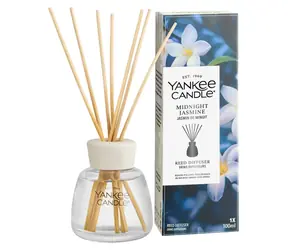 Yankee Candle Midnight Jasmine Vonný difuzér 100 ml